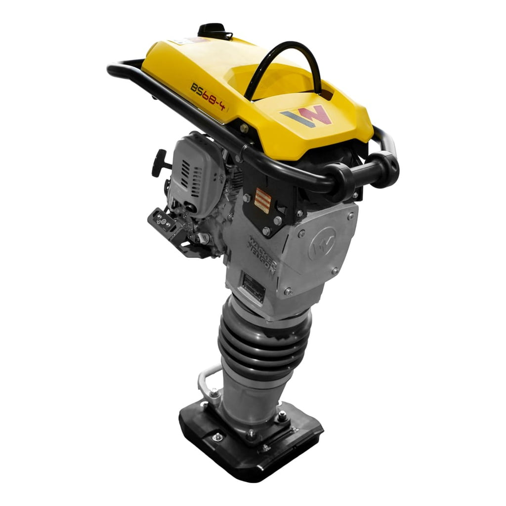 Вибротрамбовка бензиновая Wacker Neuson BS62-2b/28